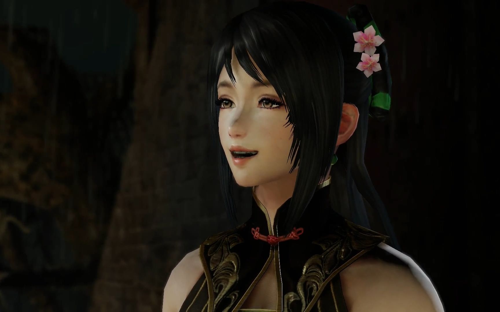 18樊城之战if路线关银屏五星秘武