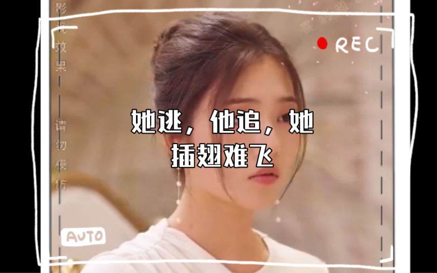 她逃,他追,她插翅难飞(4)