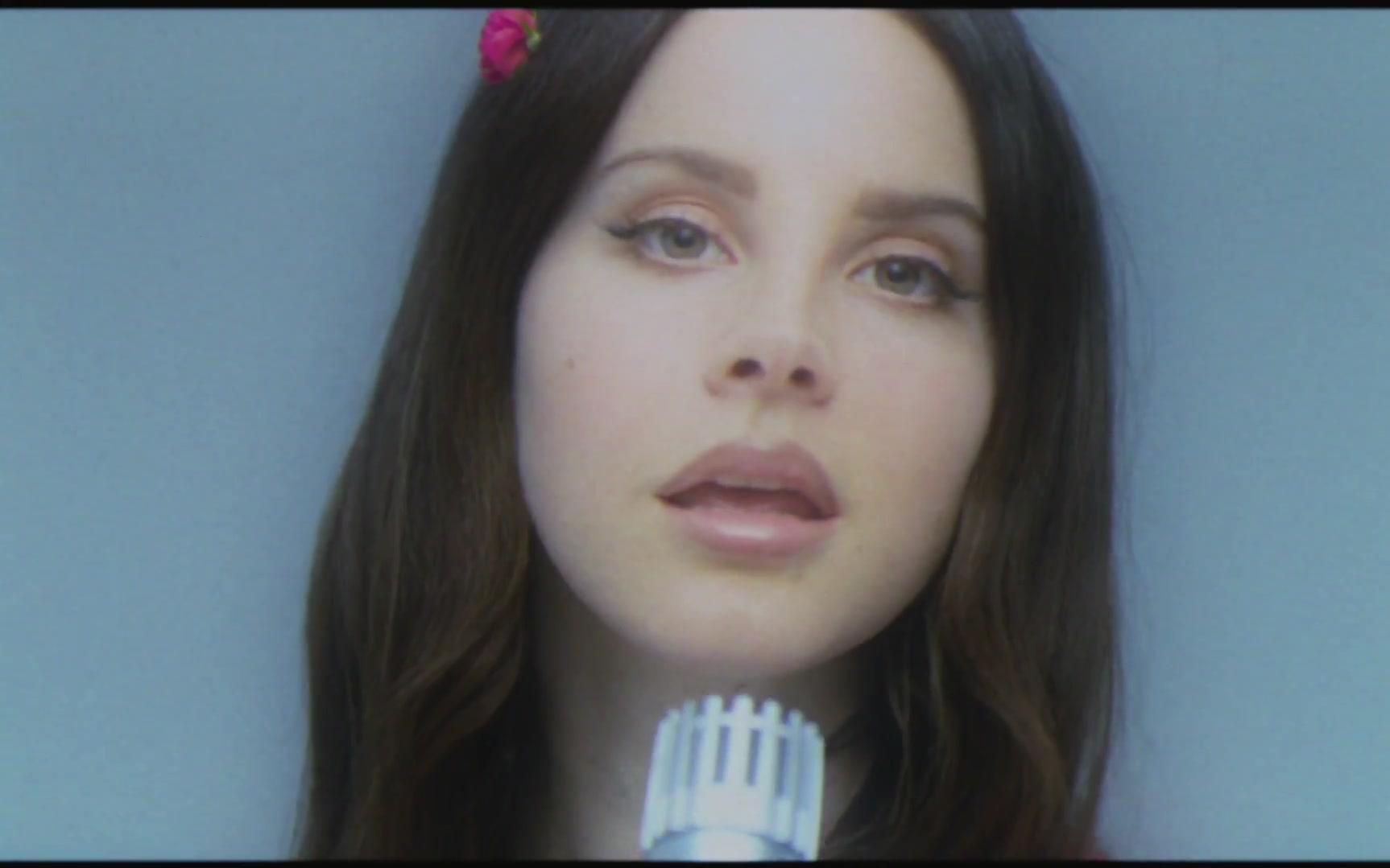 【打雷姐拉娜德雷 Lana Del Rey】 Lust For Life欲望人生 ft. The Weeknd Official MV720P哔哩哔哩bilibili