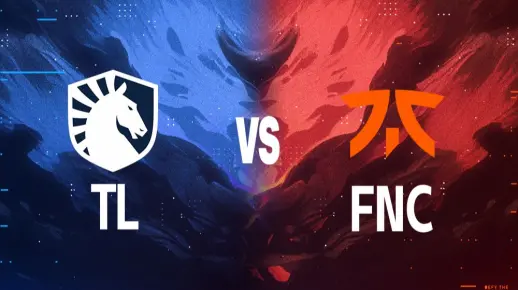 【2024MSI】5月11日 TL vs FNC