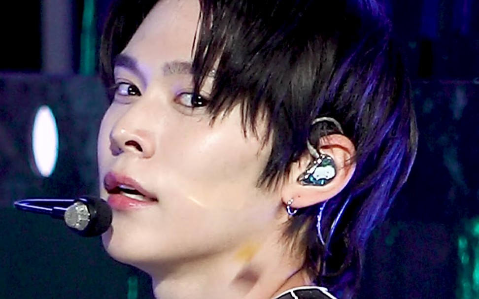 [4k] 231029 人气-歌谣_talk saxy_ (riize) 宋恩奭直拍