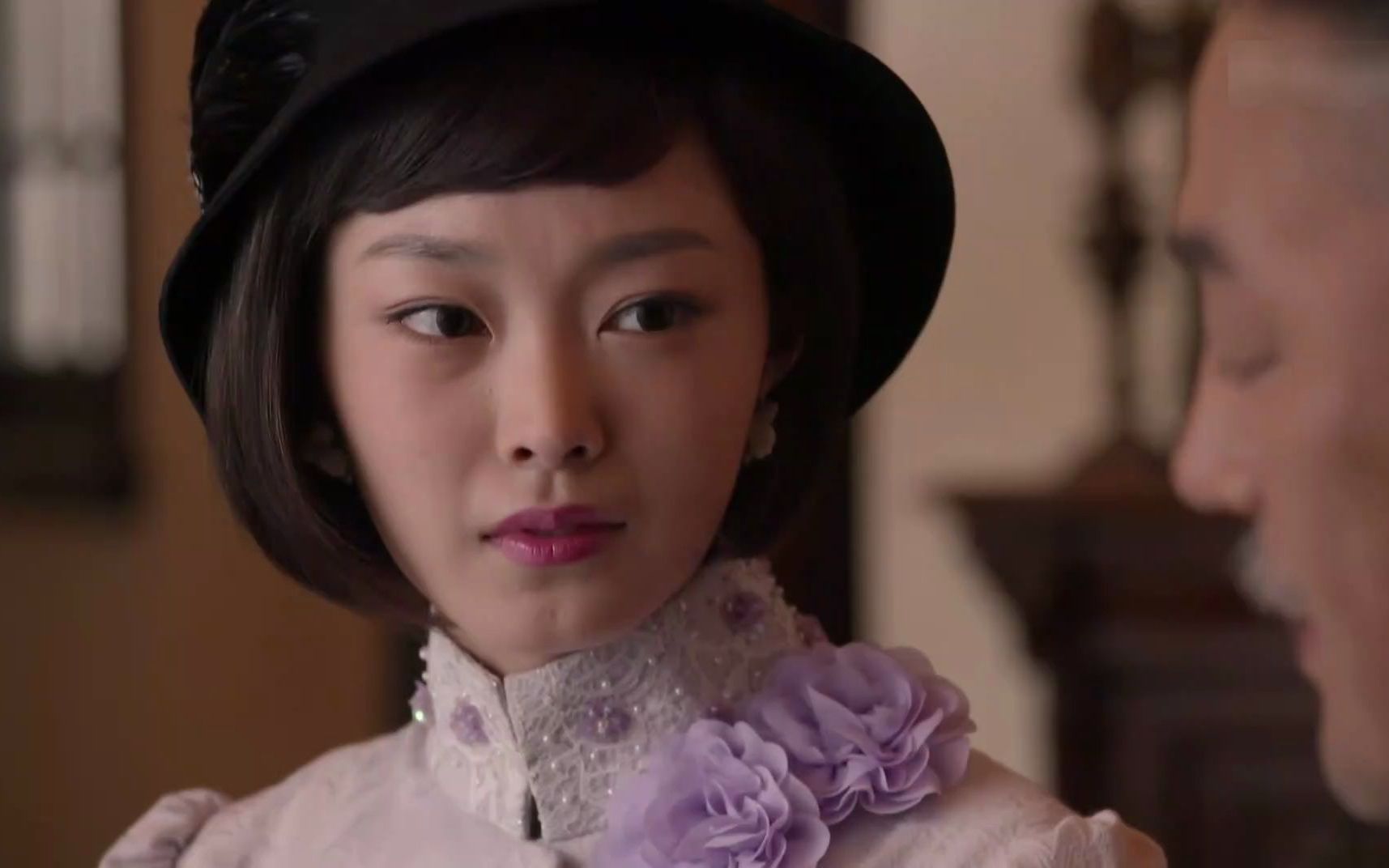 个决断,汪若诗不知道该怎么抉择-理想电视剧-理想电视剧-哔哩哔哩视频