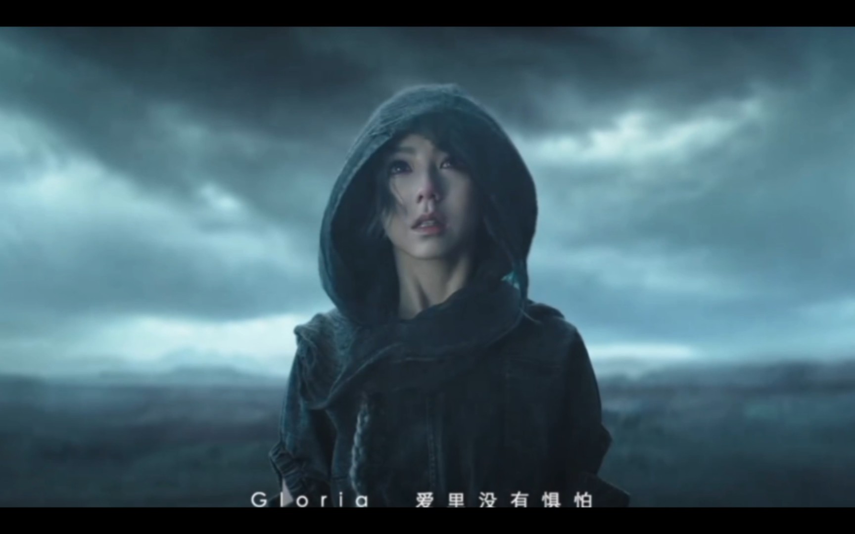 [图]启示录第一章《GLORIA》7封致天堂的信 7封天堂的回信