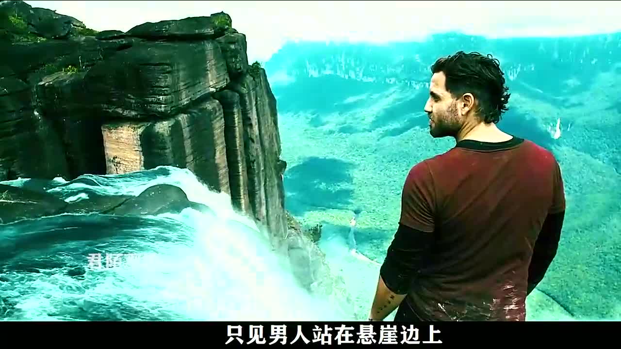 极盗者:无人敢翻拍的动作犯罪电影,全程真人实拍,挑战人类极限