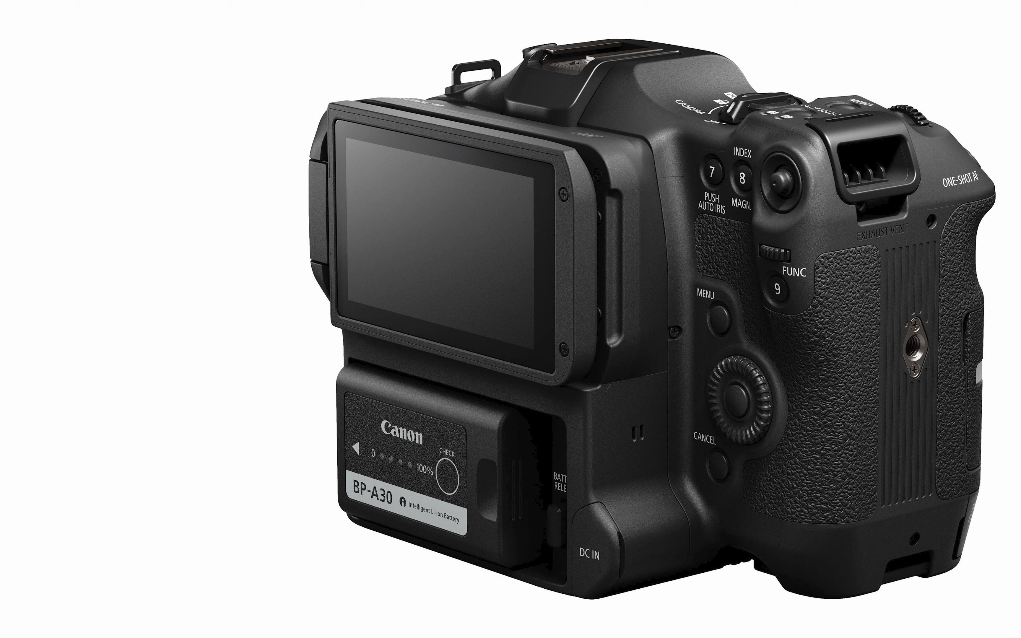 canon c70 vs sony fx6 哪台才是最佳小型电影摄影机?