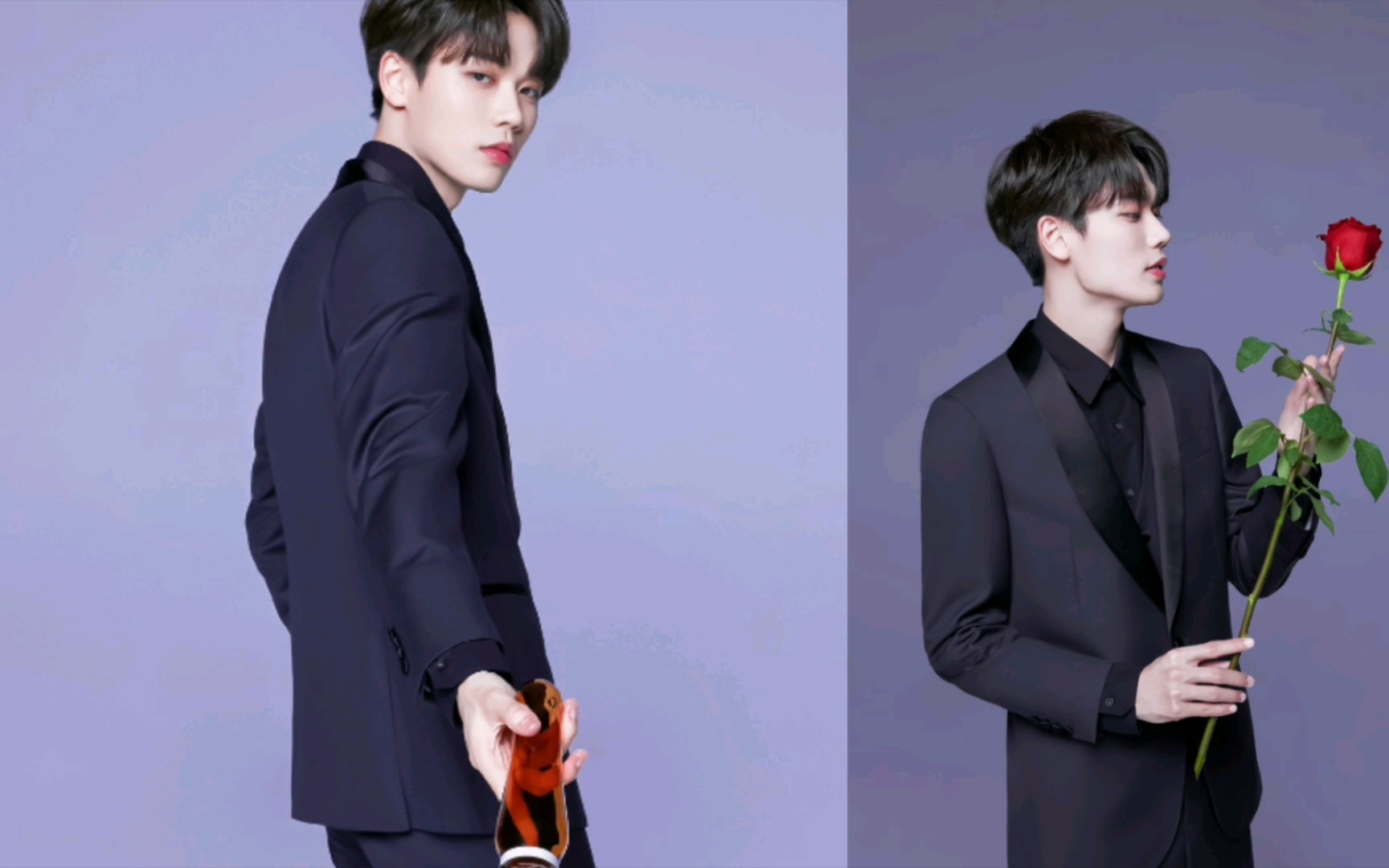 林彦俊西装杀,你可以永远相信林彦俊的西装