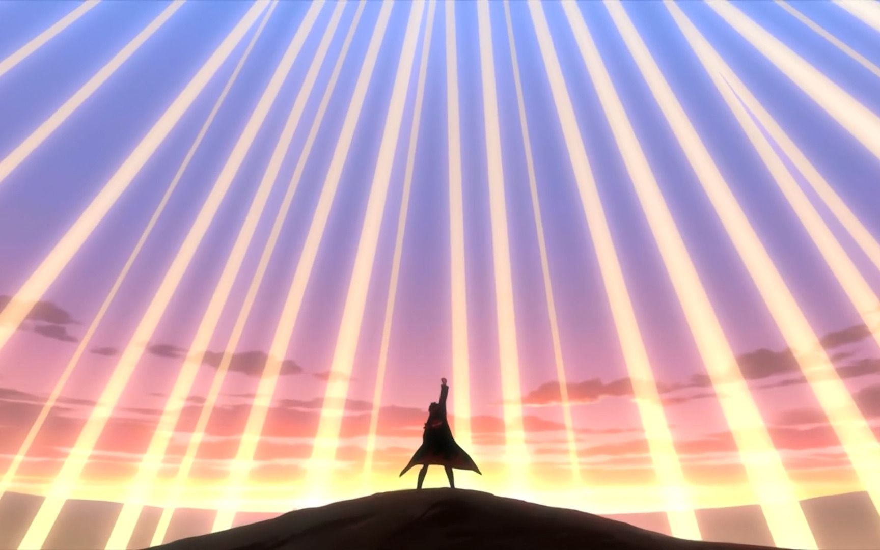 再见了,那个用钻头突破天际的男人