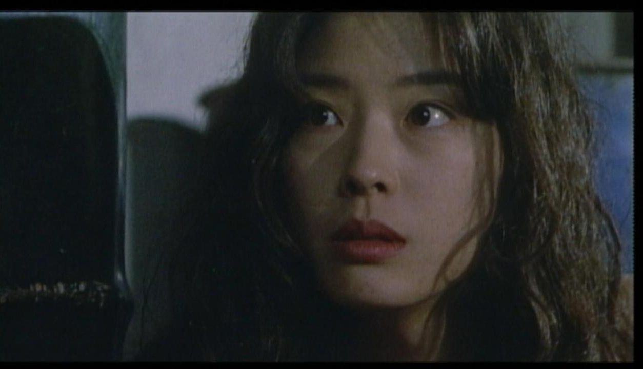 【久野真季子】《猎捕游戏》(1996)电影片段2哔哩哔哩bilibili