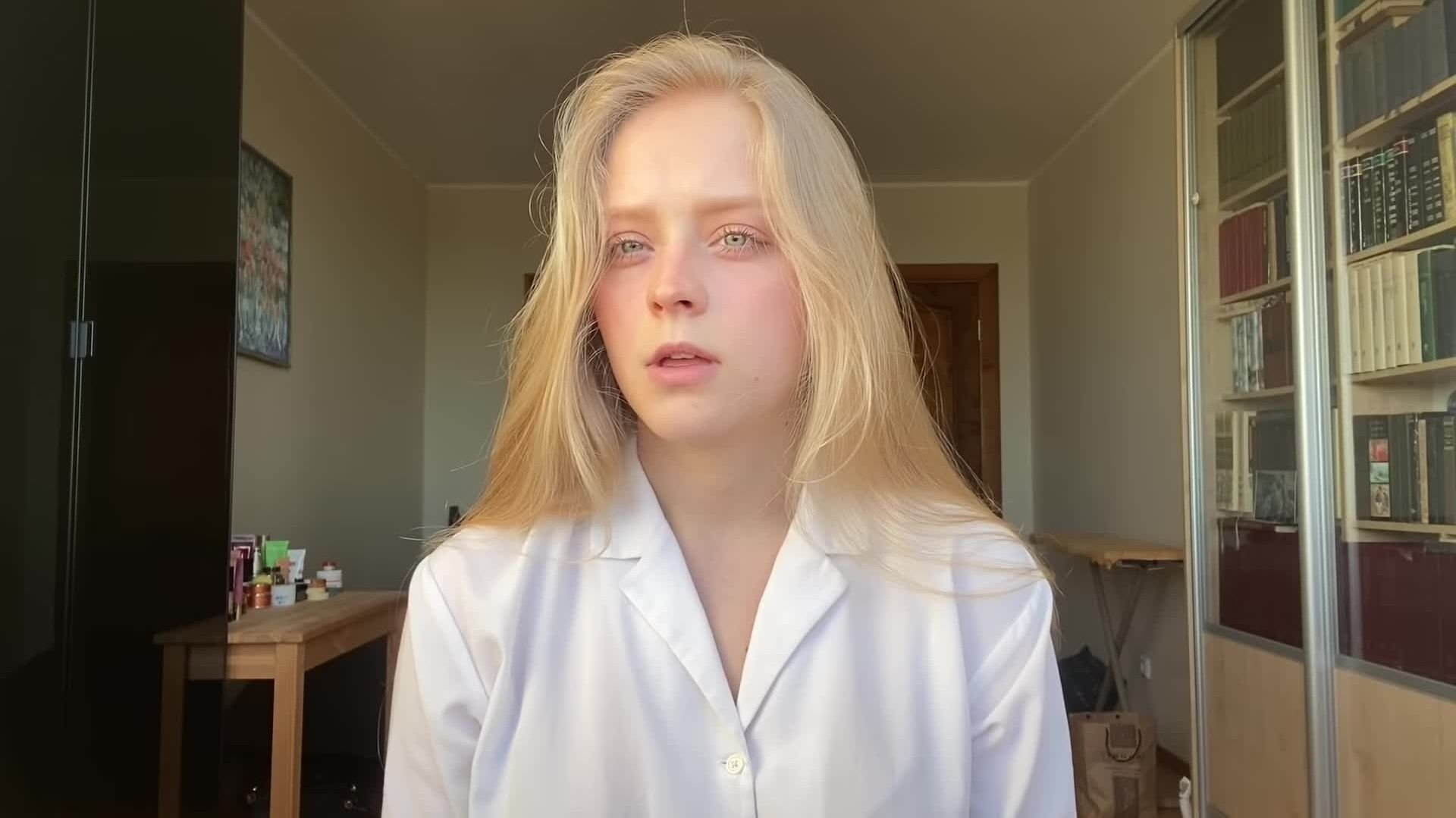 video games(cover) -- polarrana 资源来自网易云