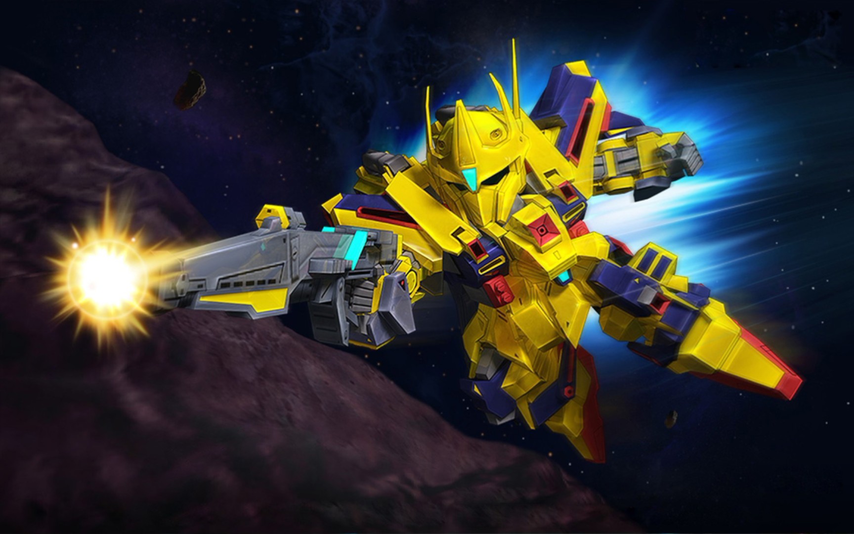 sd敢达 全能废物 sr全装甲百式改作战视频