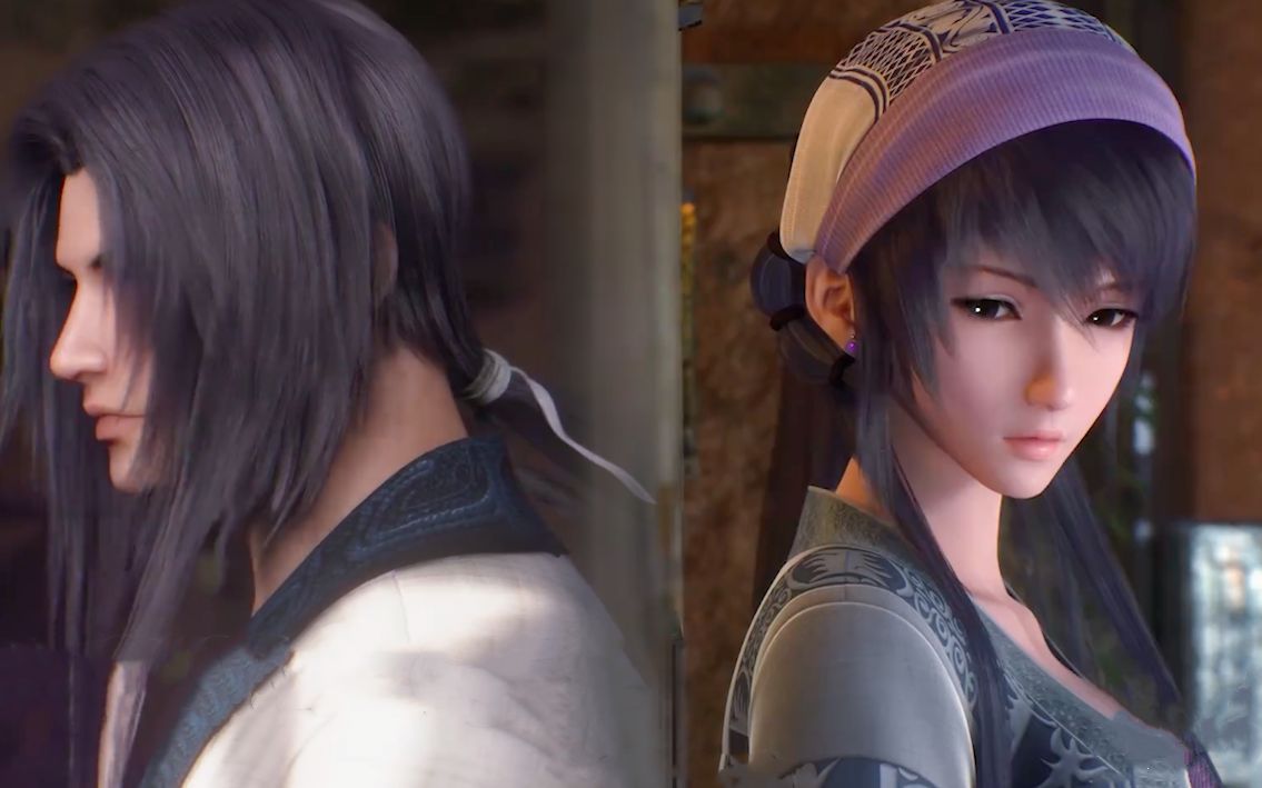 聂蓉名场面疯狂撒糖卫练用鸩羽千夜攻入机关城新秦时明月