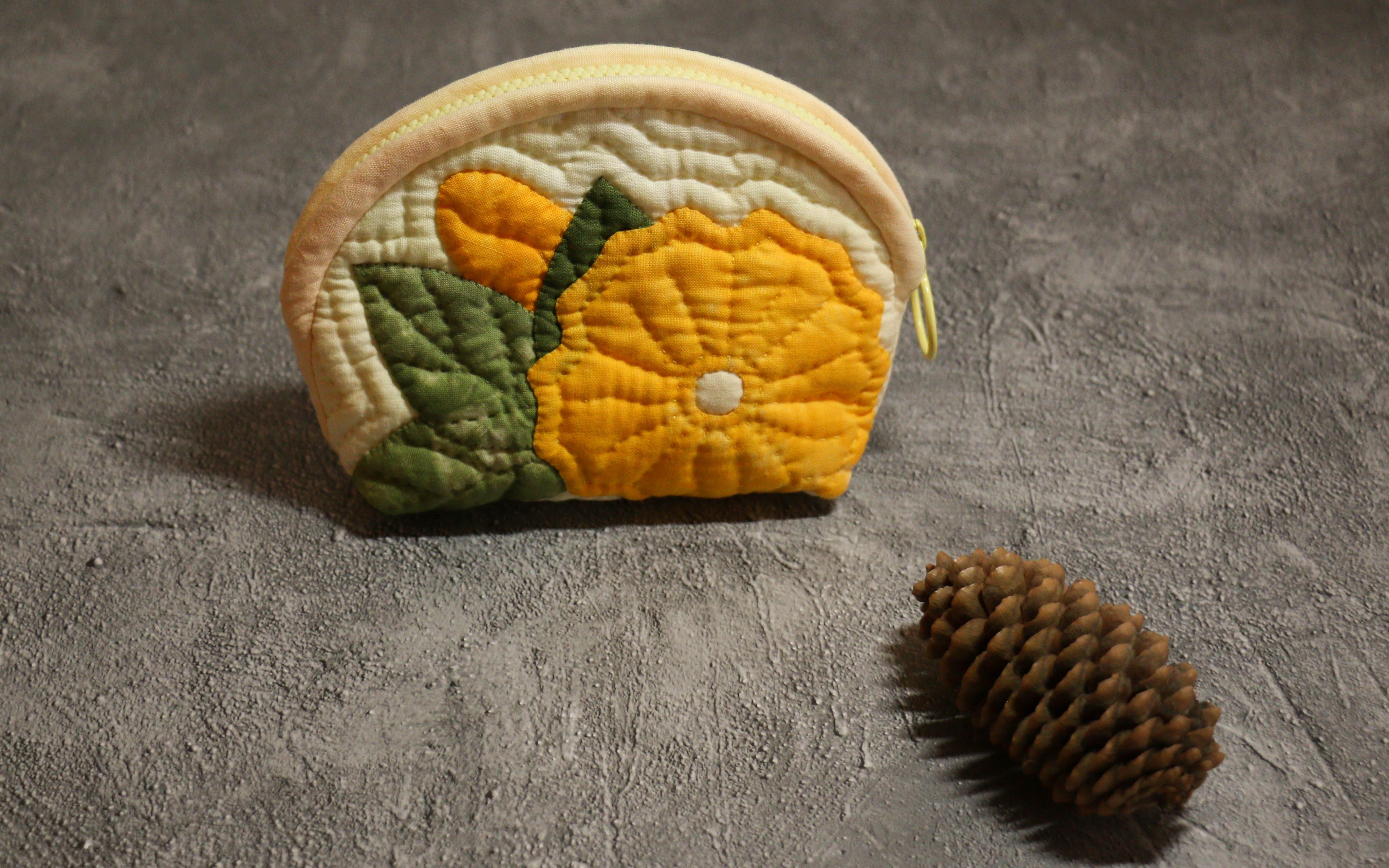 夏威夷拼布贝壳包