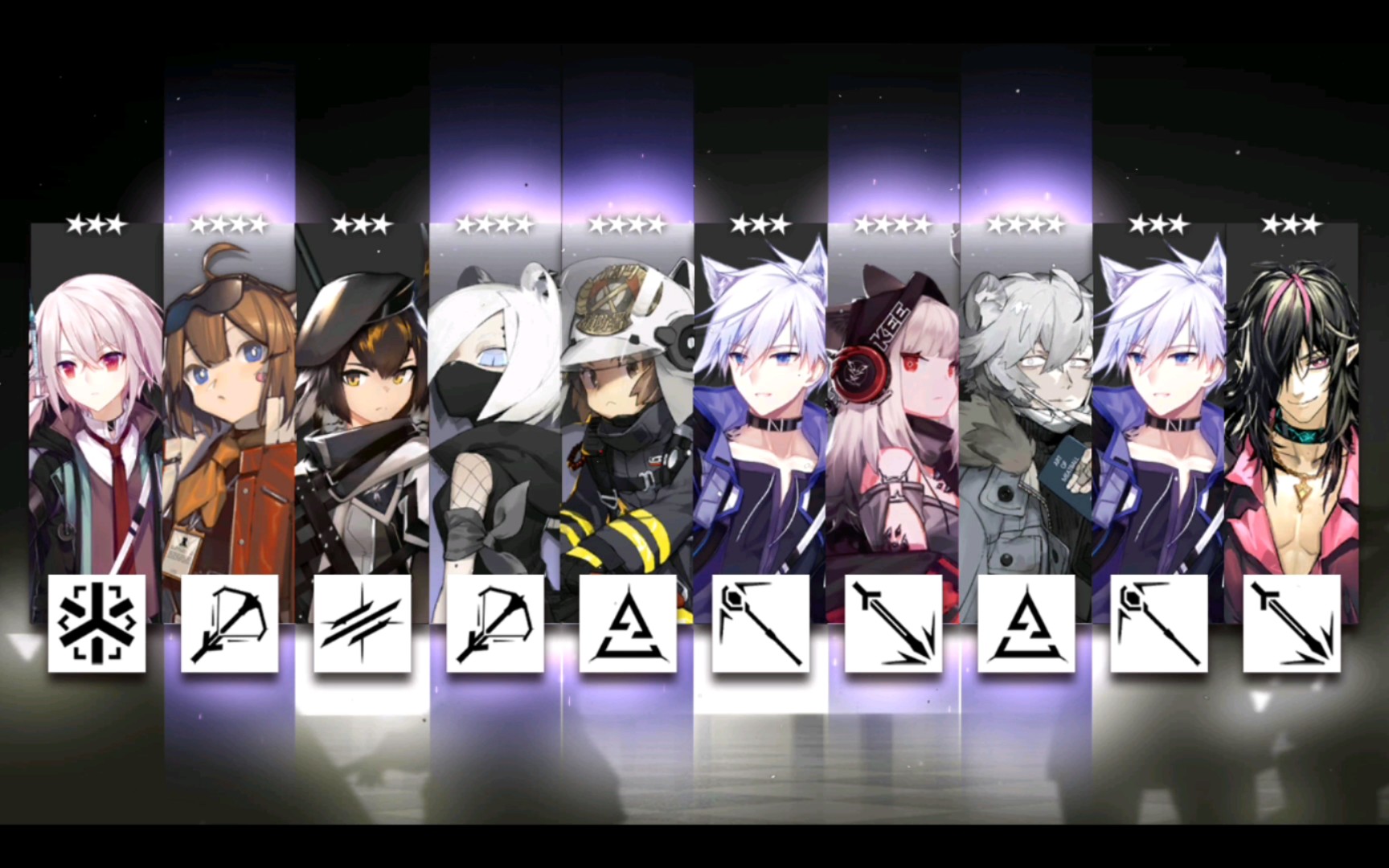 Pso2 Ngs 新手不完全指北攻略 游戏社