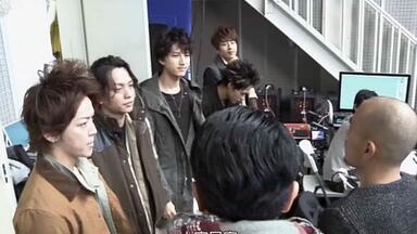 KAT-TUN 新春勝詣 KAT-TUN 新春勝詣 非売品DVD ☆勝詣DVD ①☆ | ☆亀梨和也を愛し