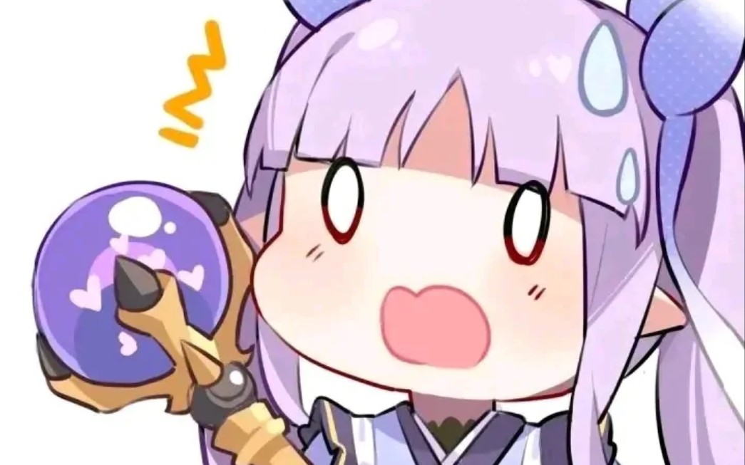 【公主连结】试图玄学,成功280抽把万圣xcw接回家,总之就是十分的后悔