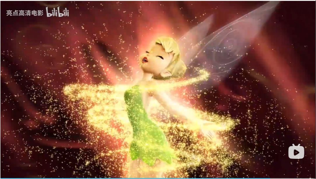 [1080p]小叮当(2008)花絮2