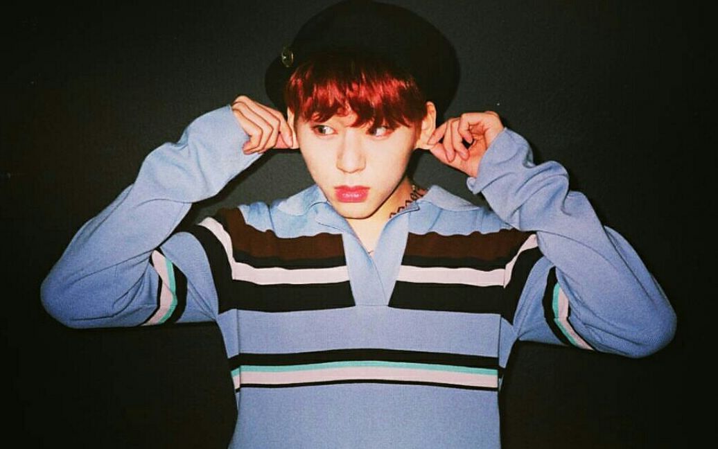 当南韩最新洗脑神曲《any song》变成8d环绕音效,妈妈我耳屎都要震