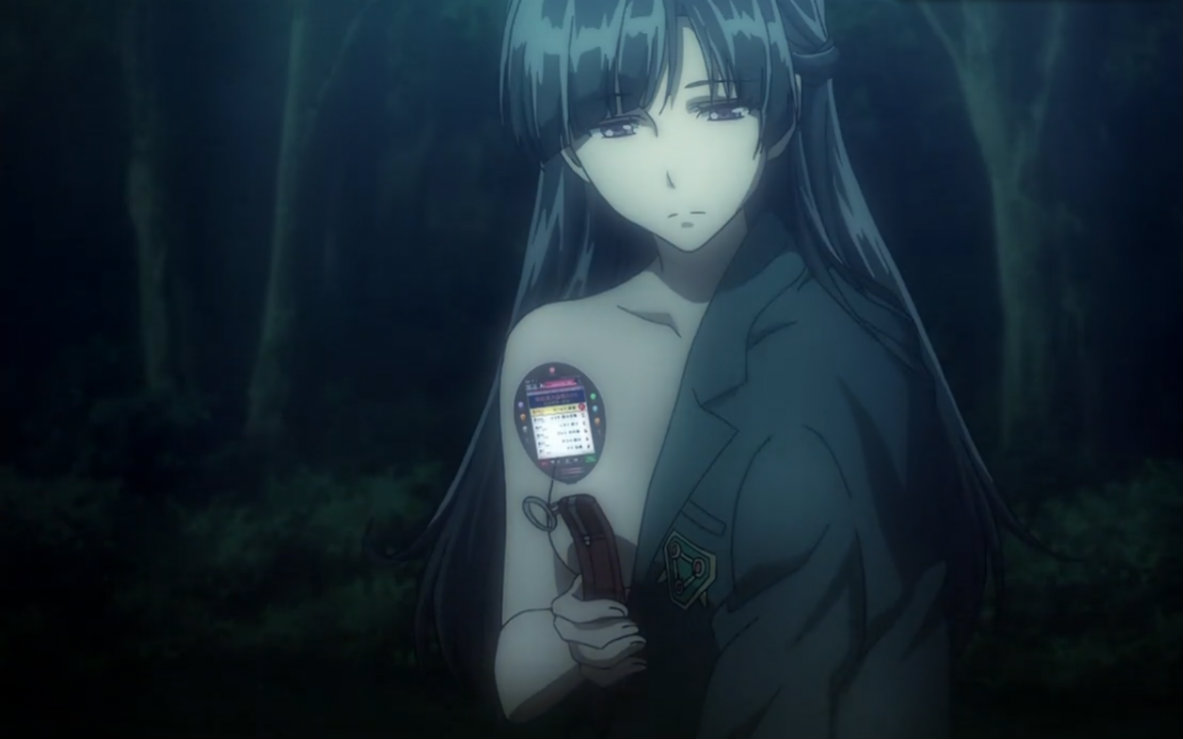 「革命机valvrave」ed2 完整版