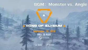 Ring Of Elysium 丨无限法则 修改steam官方中文教程 腾讯的免费吃鸡游戏 哔哩哔哩 Bilibili