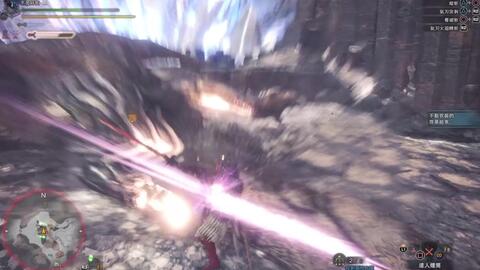 Mhrise 太刀钢龙3分44 附2 0版三套强力太刀配装 哔哩哔哩 Bilibili Mhrise 太刀钢龙3分44 附2 0版三套强力太刀配装 哔哩哔哩 Bilibili