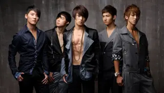 東方神起 言葉にできない 哔哩哔哩 Bilibili