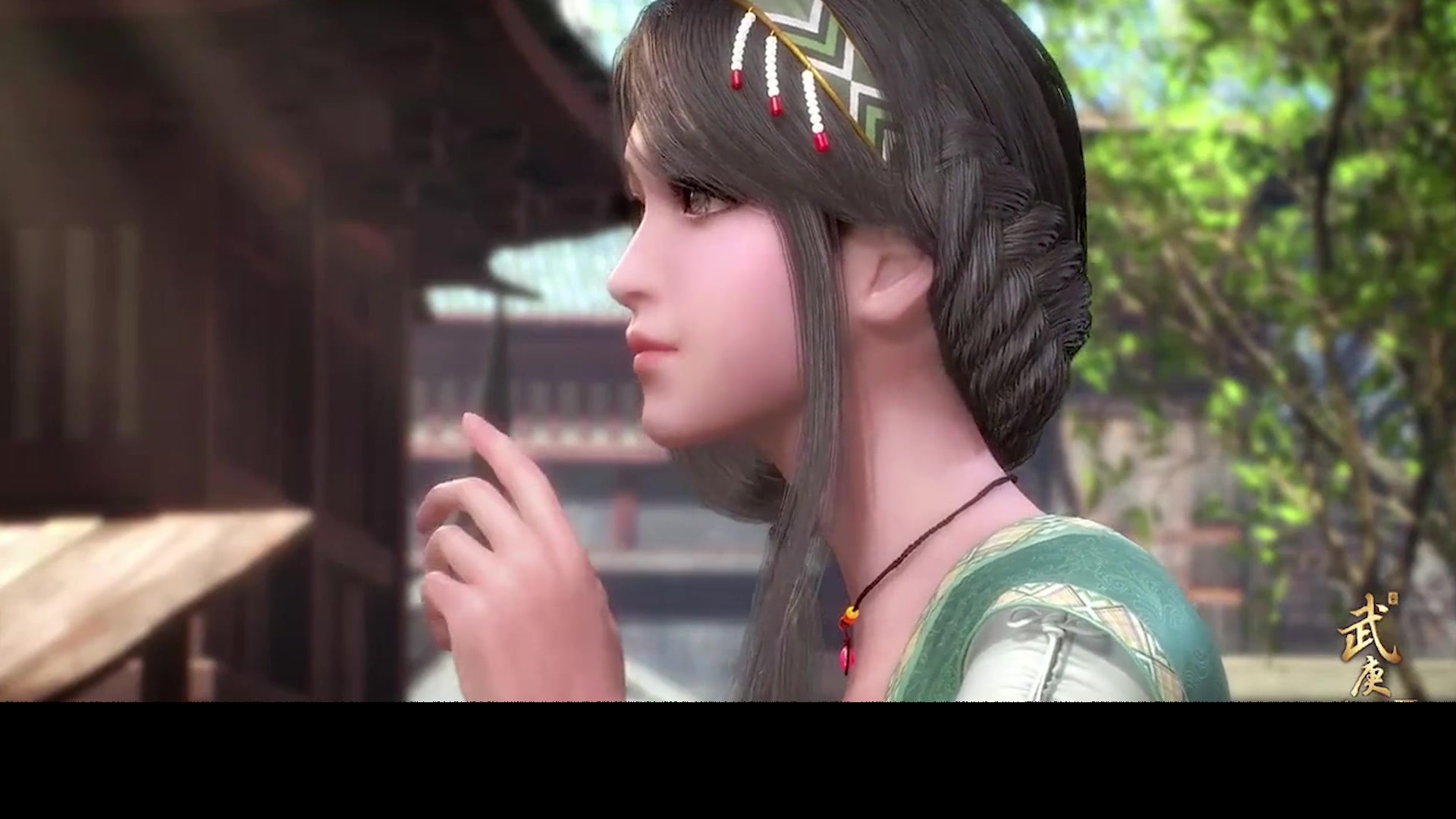 十邢明月葬仙我曾祈求天地与万物护你无恙