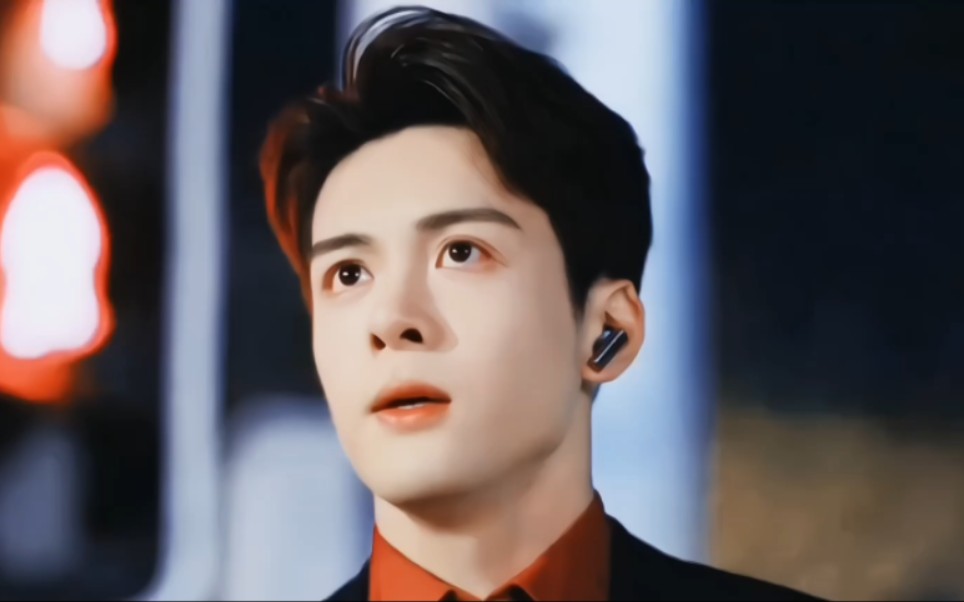 曾舜晞×陆昭西 颜向混剪