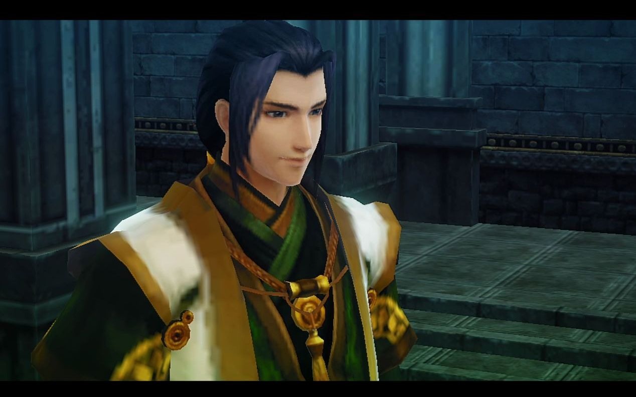 古剑奇谭二全剧情六十八太华山道