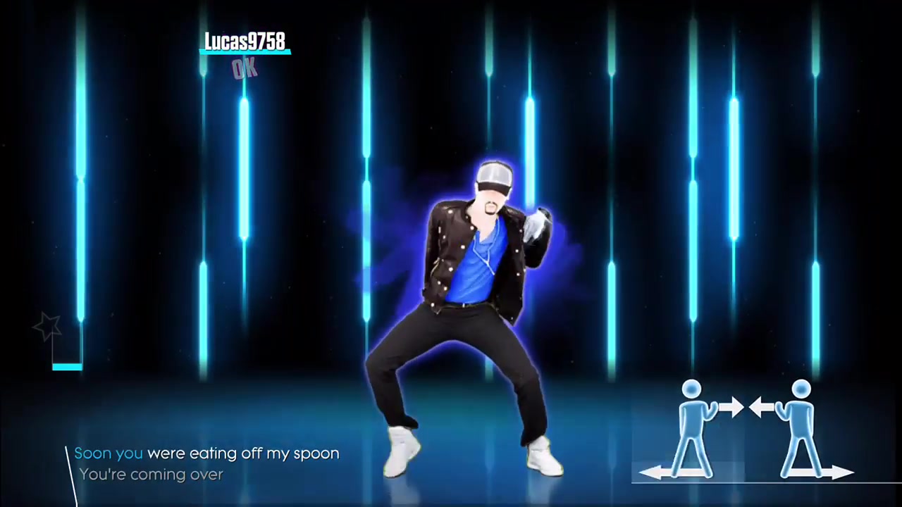 [图]Just Dance the other side