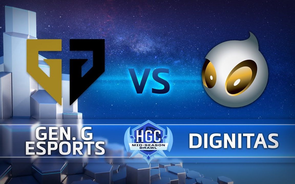 g vs team dignitas