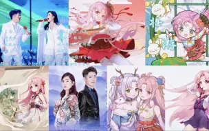 Download Video: 【扇宝三周年】舞台上，白衣少女，胸怀壮志！扇宝三周年生日快乐！