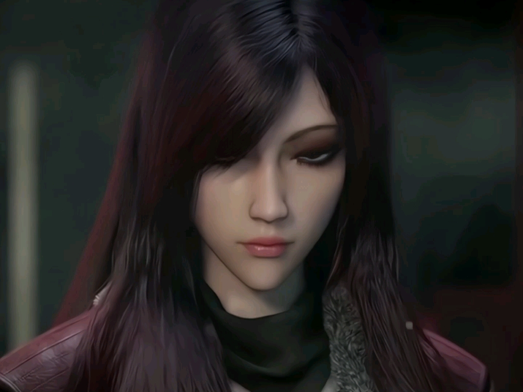 我叫凉冰,天使的女儿…魔鬼