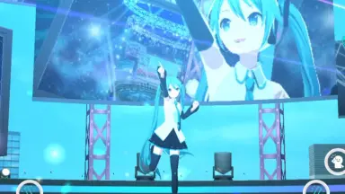 初音未来16周年纪念曲-哔哩哔哩_Bilibili