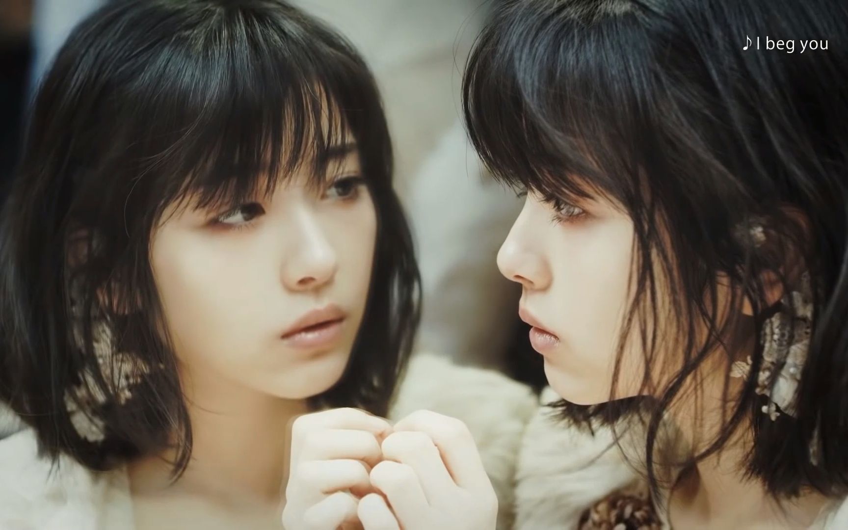 aimer hf迷蝶 自制字幕 高音,画质mv 原画搬运