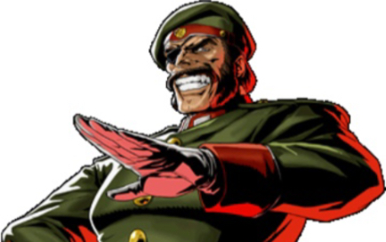 合金弹头进攻metalslugattack摩登军牌组