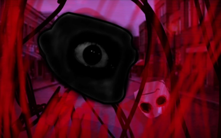 [自制/trollge事件/劣质]2022年9月8日"内心的饥饿"事件