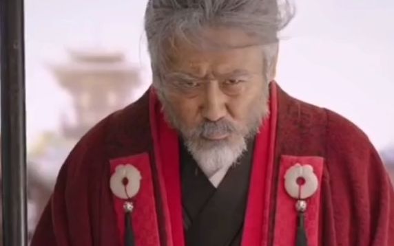 【军师联盟】司马懿红袍还真是霸气侧漏_哔哩哔哩 (゜-゜)つロ 干杯