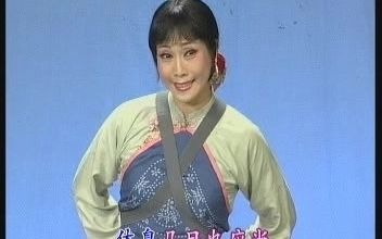 [图]国庆节特辑-张淑敏-河北梆子-南海长城