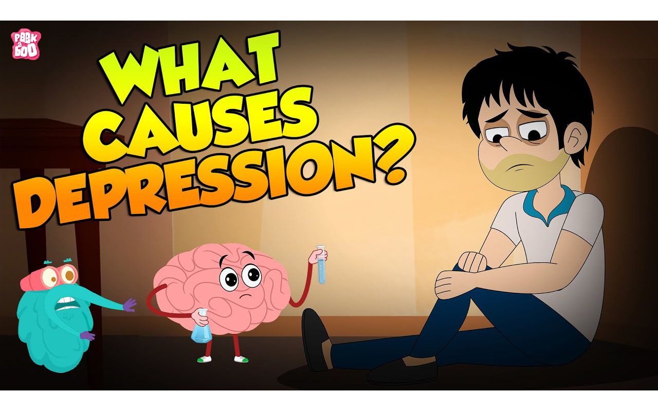 what is depression?