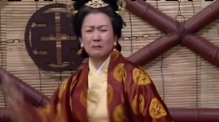 贾华:说好了摔杯为号,原来是要斩我的脑袋