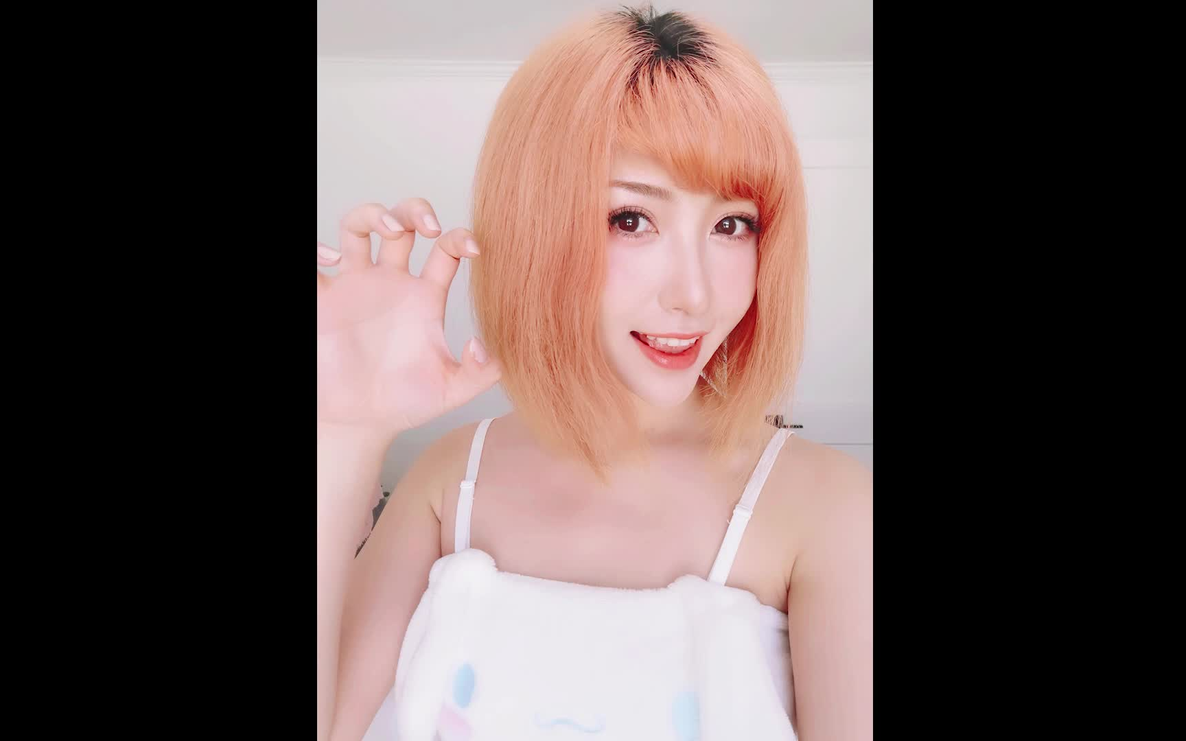 【奥数魔刃/misswarmj】为你助眠!_哔哩哔哩_bilibili