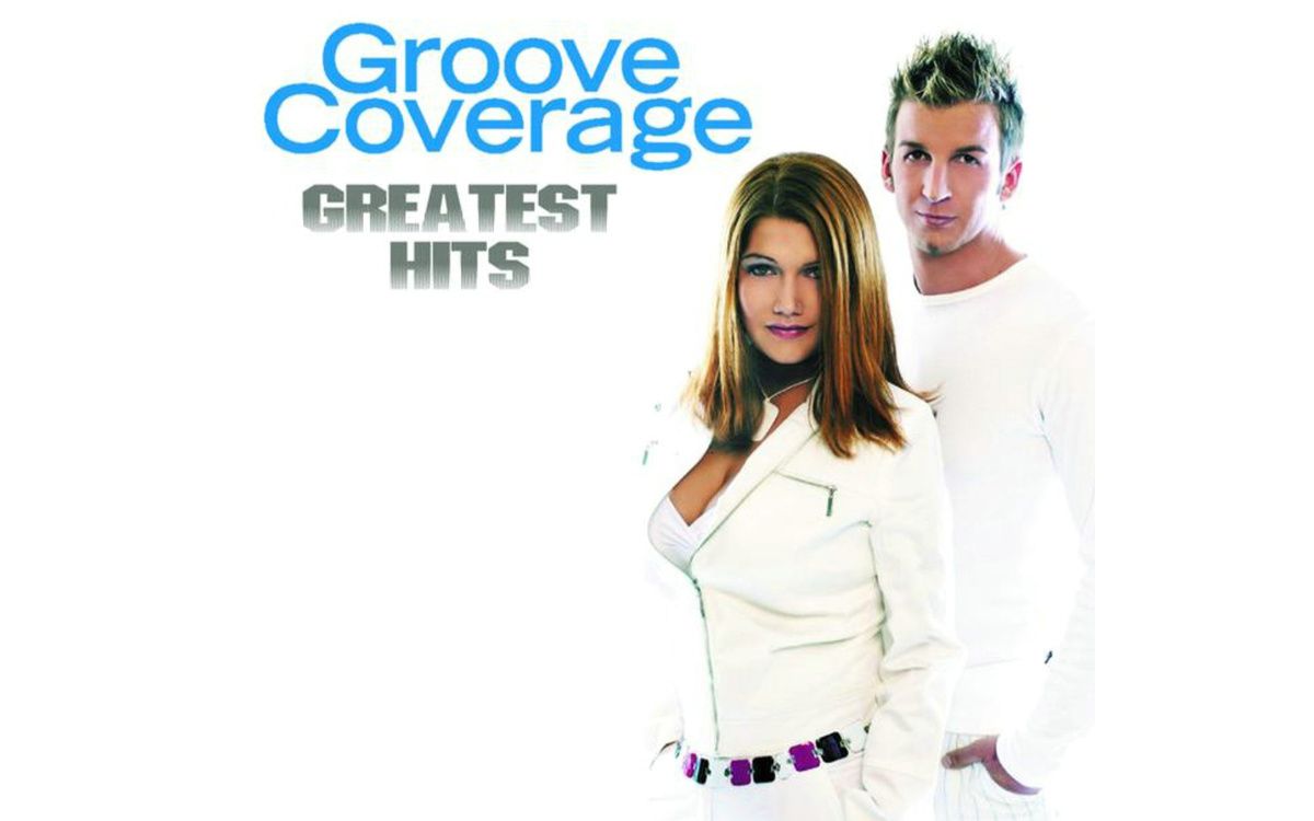 groove coverage - far away from home