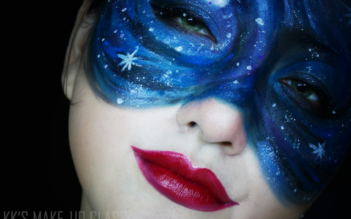 cloud atlas宇宙妆_美妆_时尚_bilibili_哔哩哔哩