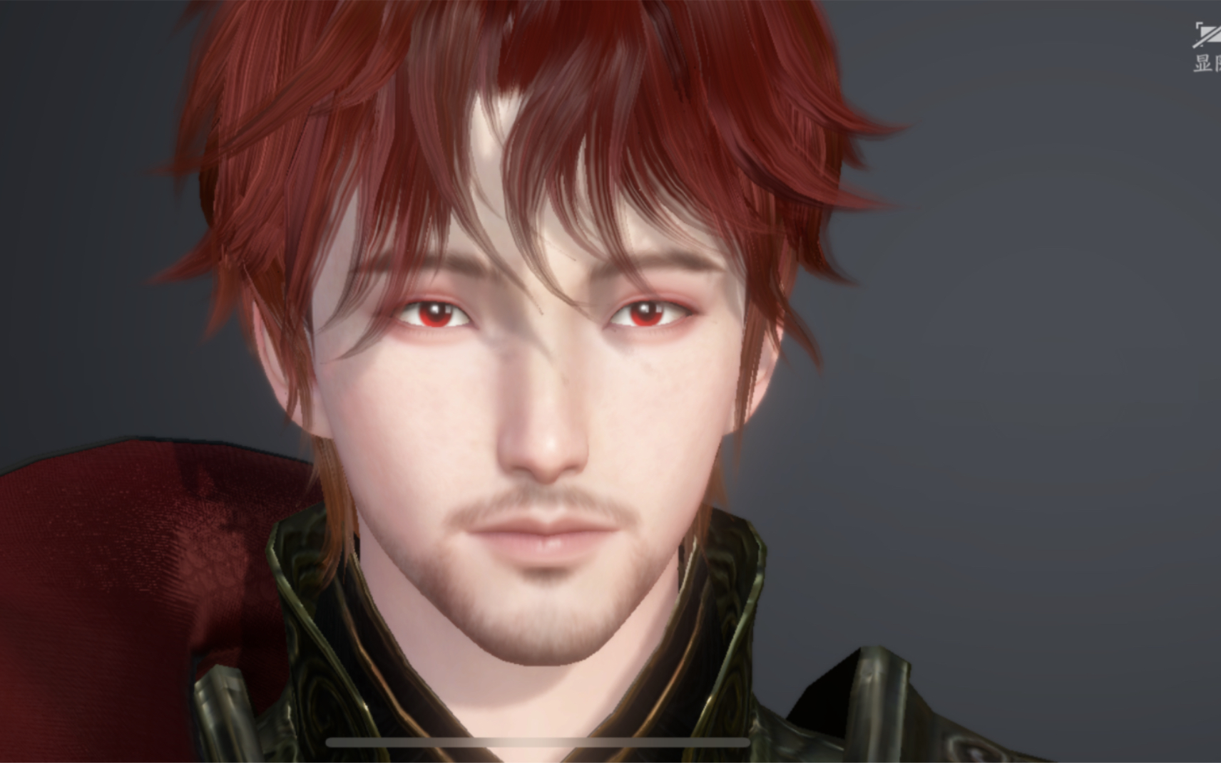 【万圣街】狼人 吸血鬼自制捏人