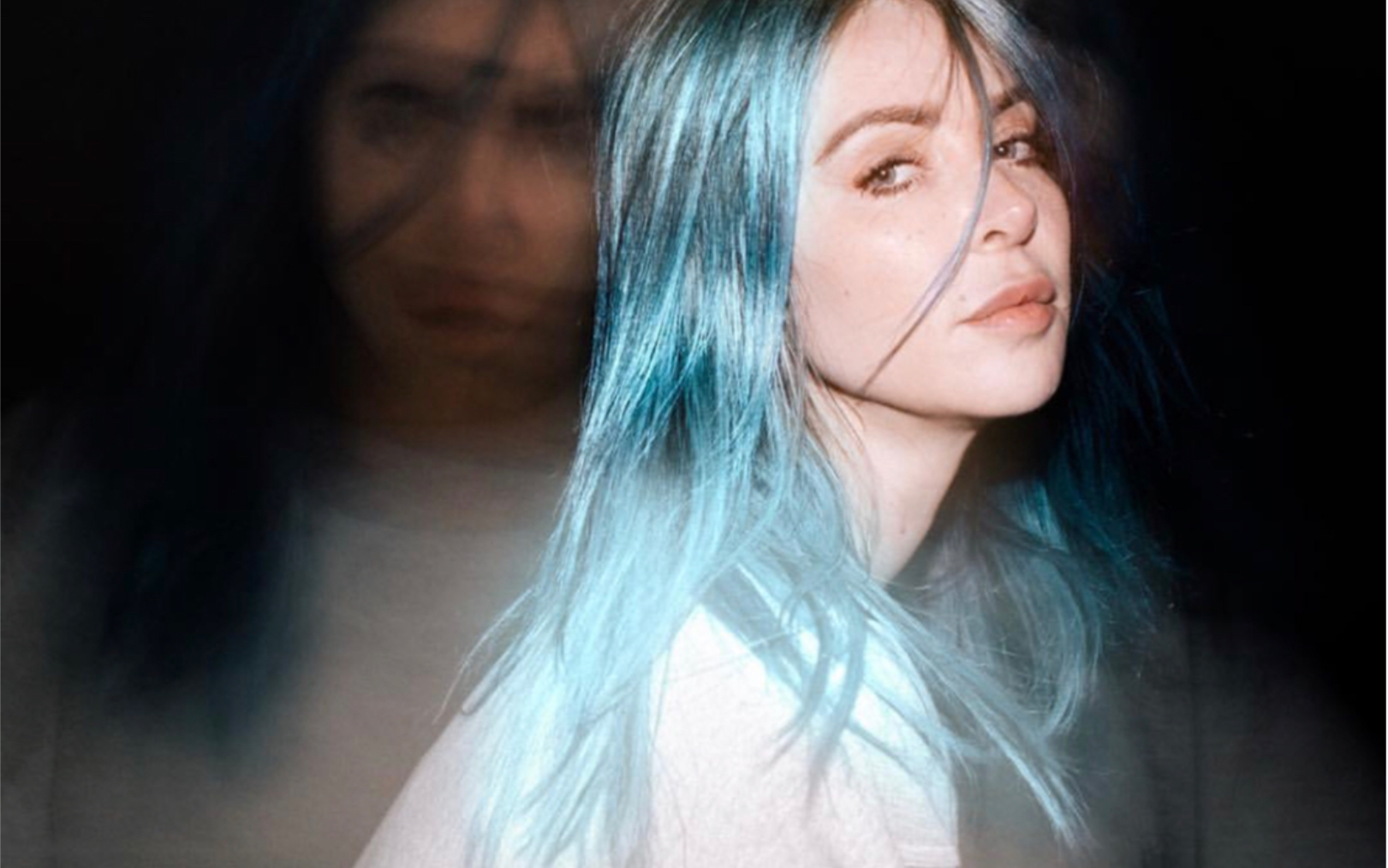 电音女神alison wonderland 带你感受trap风格的【爱丽丝仙境】