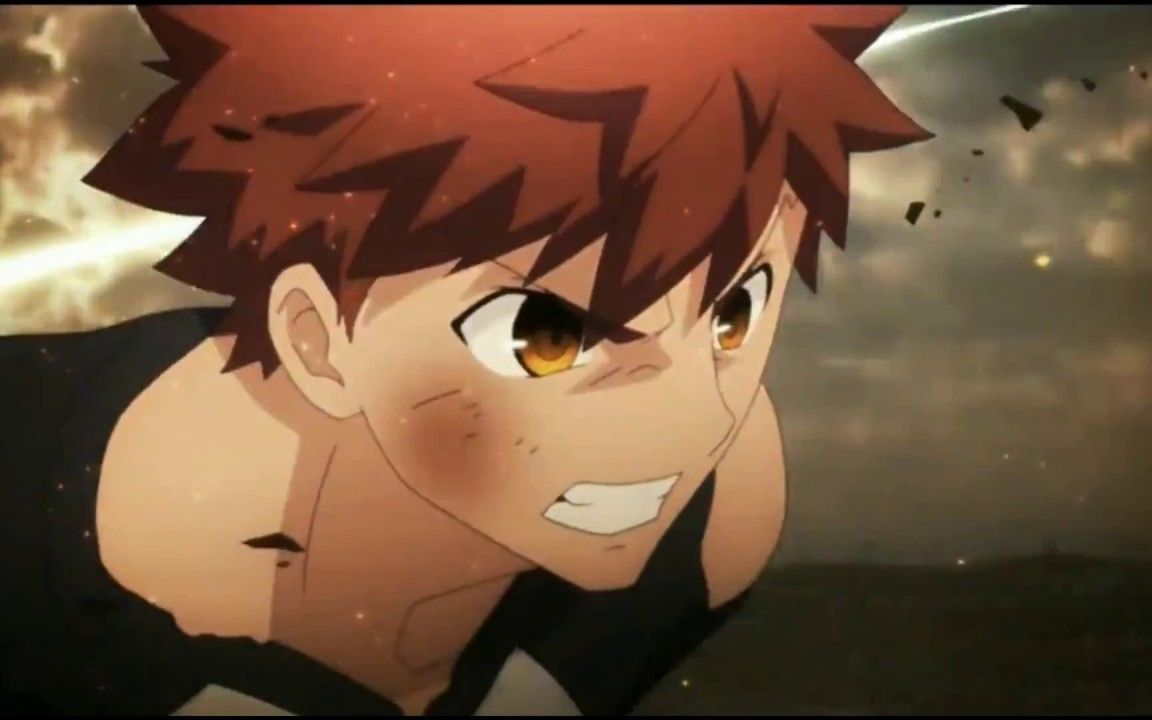 【全程高能/燃向/fate】正义的伙伴