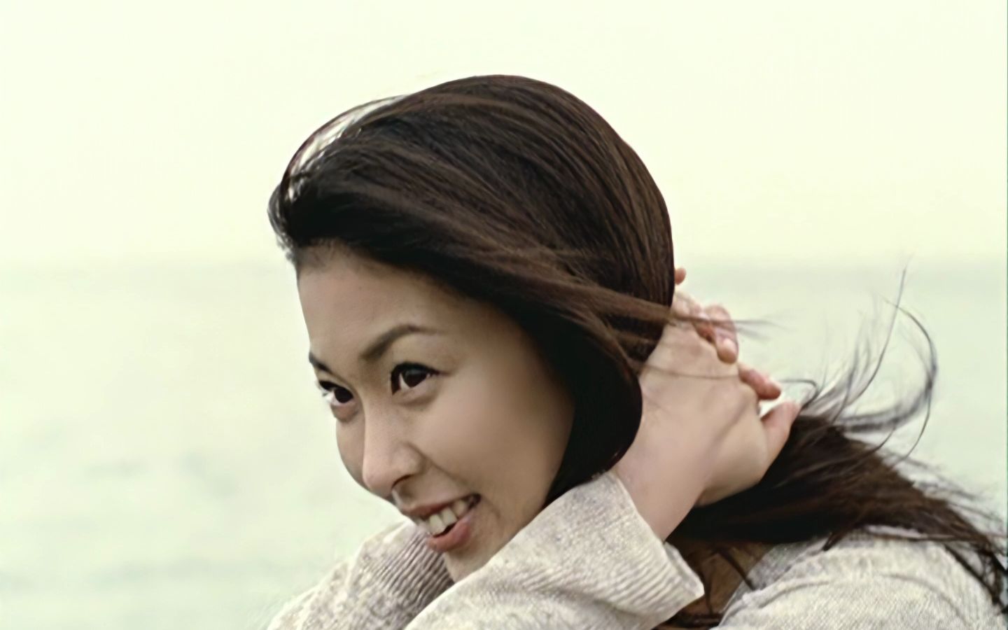 【松隆子】《未来になる》原版mv 超高清4k高音质修复版