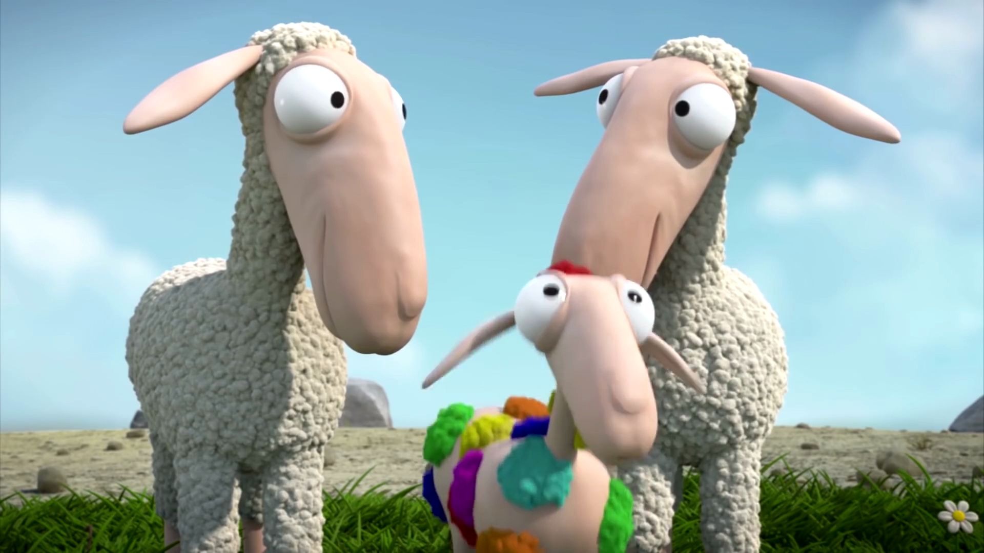 不想咩咩叫的小羊_哔哩哔哩 (゜-゜)つロ 干杯~-bilibili