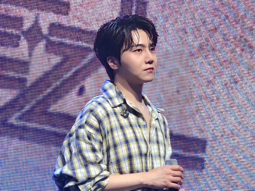 【crezl 赵珍虎】dive into crezl 饭拍合集