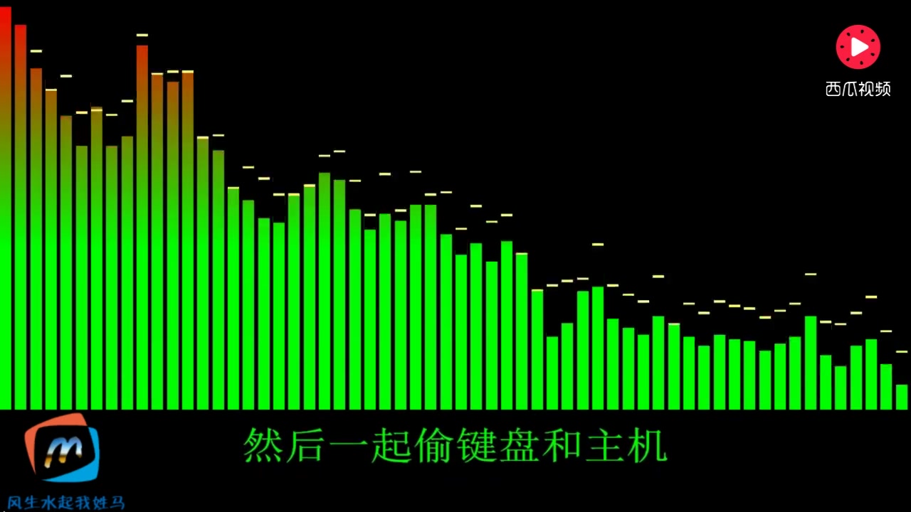 [图]我想要带你去网吧偷耳机，听完之后已忘记原唱